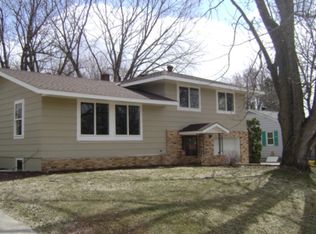 420 Western Ave S, Brooten, MN 56316