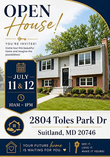 2804 Toles Park Dr Photo 1