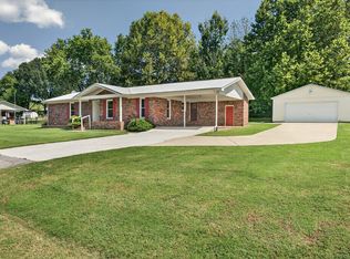 43 Plada Heights Dr, Fayetteville, TN 37334
