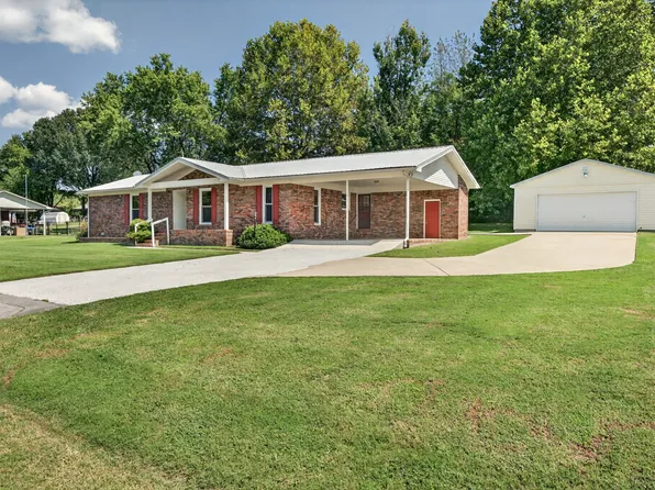 43 Plada Heights Dr, Fayetteville, TN 37334