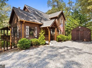 4 Shalom Ln, Blue Ridge, GA 30513