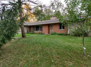 3761 Rosemere Ln, Kalamazoo, MI 49048