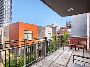 Creekside Lofts, Denver, CO 80202