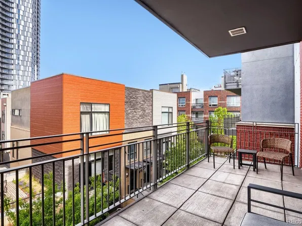 1438 Little Raven Street #308, Denver, CO 80202