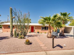 7431 E Calle Madero, Tucson, AZ 85710