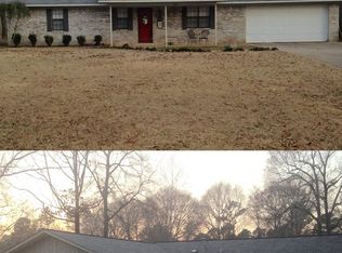 279 Kay Dr, El Dorado, AR 71730