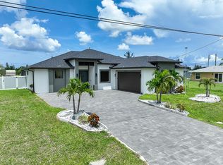 2628 SW 2nd Pl, Cape Coral, FL 33914