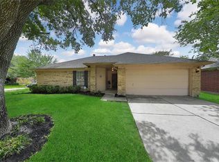 19703 Bainbridge Ln, Spring, TX 77379