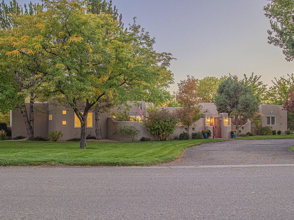 1600 Francisca Rd NW, Los Ranchos De Albuquerque, NM 87107 Zillow