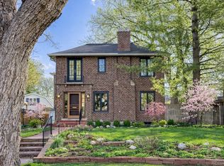 1944 Hudson St, Denver, CO 80220