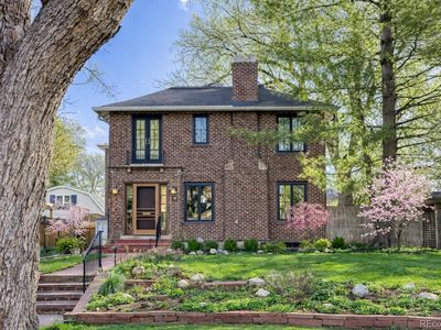 1944 Hudson Street, Denver, CO, 80220