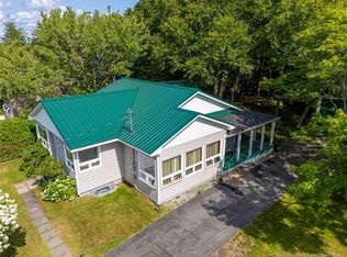 110 Evergreen Ave, Saint John, NB E2N 1H2