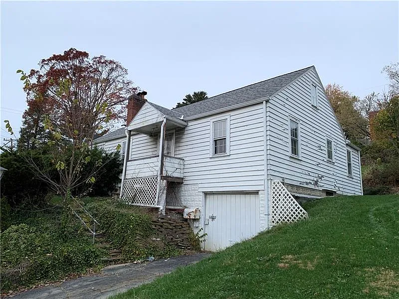 1605 Beryl Dr photo 1