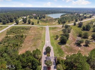 101 Northshore Ave LOT 48, Jesup, GA 31545