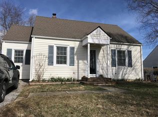 427 Dunlap Rd, Dublin, VA 24084