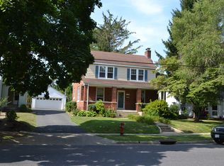 128 Crompton Rd, Waynesboro, VA 22980