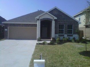 10031 Lynnwood Dr, Baytown, TX 77521