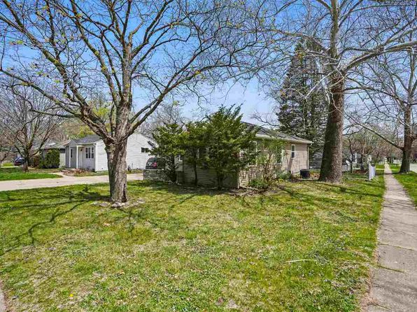 1224 Franklin St, Iowa City, IA 52240
