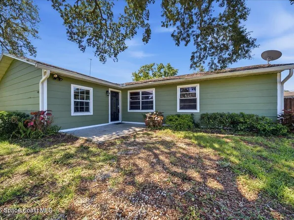 3875 Fay Blvd, Cocoa, FL 32927