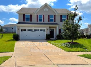 1524 Bailiff Ct SW, Concord, NC 28025