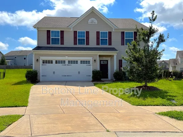 1524 Bailiff Ct SW, Concord, NC 28025