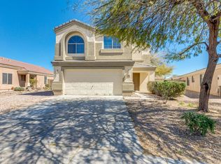 2178 N Saint Pedro Ave, Casa Grande, AZ 85122