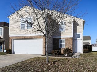 8336 Wanda Lake Dr, Camby, IN 46113