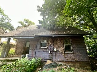 303 Dubois Ave, Crawfordsville, IN