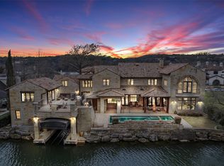 4407 Island Cv, Austin, TX 78731