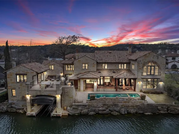 4407 Island Cv, Austin, TX 78731