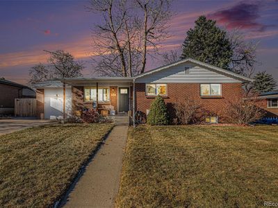 1627 S Allison Street, Lakewood, CO, 80232