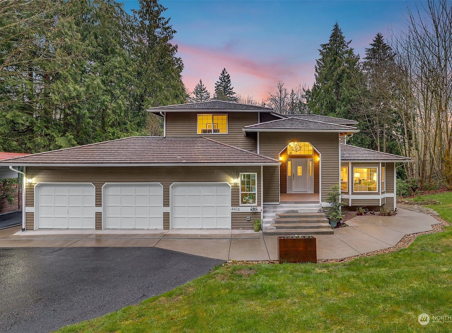 4406 270th Avenue NE, Redmond, WA 98053 Zillow