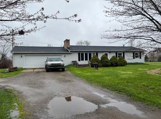 2177 E Dodge Rd, Clio, MI 48420