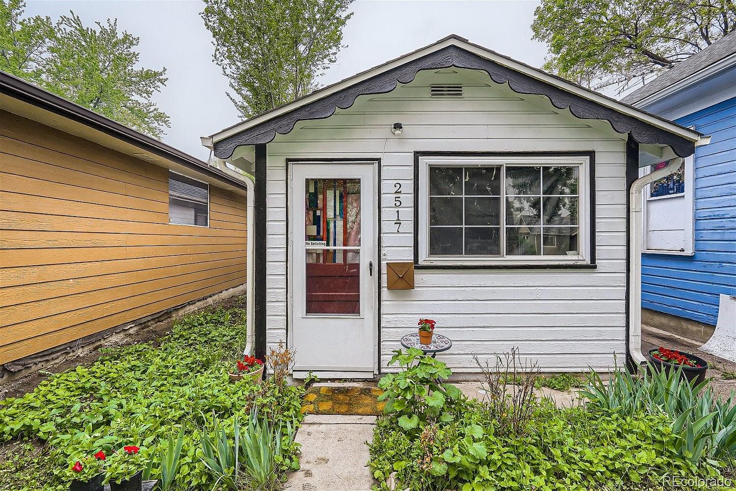 2517 Ingalls Street, Edgewater, CO 80214 Zillow