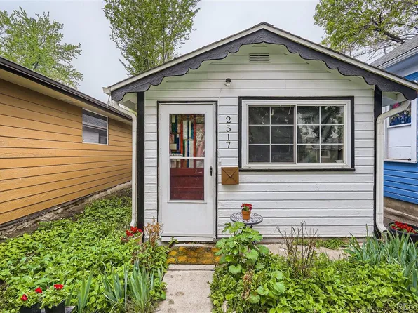2517 Ingalls Street, Edgewater, CO 80214