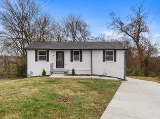 3304 Cocoa Dr, Nashville, TN 37218