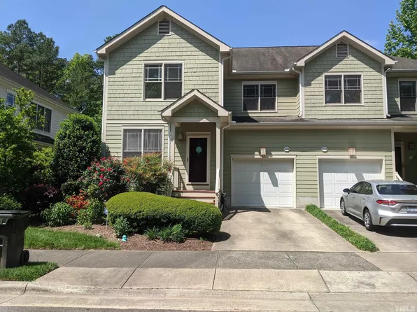 200 Charleston Ln, Chapel Hill, NC 27517