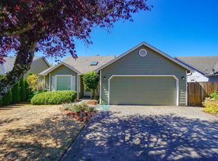 2115 NW 143rd Cir, Vancouver, WA 98685