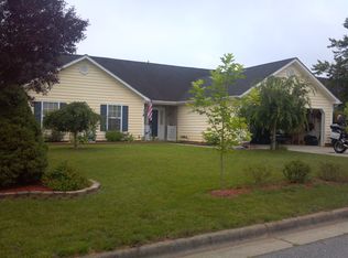 552 Pecan Ridge Cir, Kernersville, NC 27284