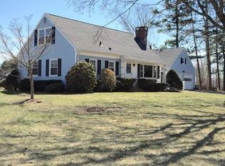 335 River Dr, Hadley, MA 01035
