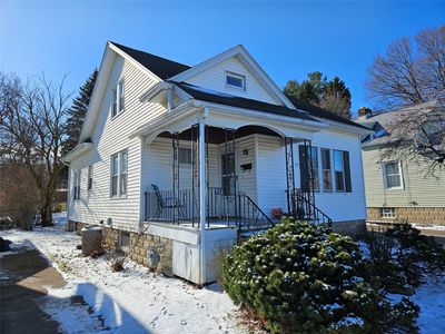 953 E 33rd St, Erie, PA, 16504