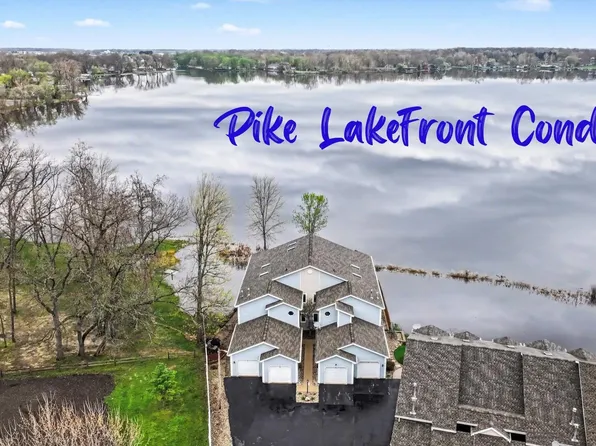 800 E Arthur St APT H4, Warsaw, IN 46580