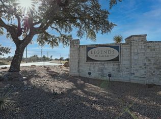 LOT 5002 Marina Dr, Kingsland, TX 78639