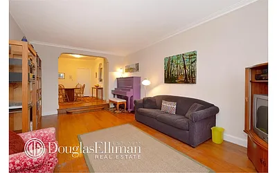 Sold by Douglas Elliman