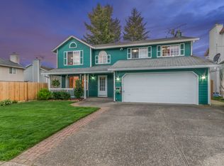 9108 NE 131st Ave, Vancouver, WA 98682