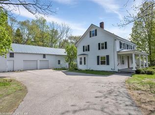 363 Tuttle Rd, Cumberland, ME 04021