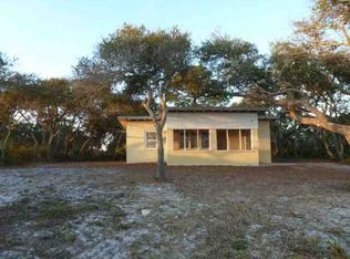 1274 Alligator Dr #1, Panacea, FL 32346
