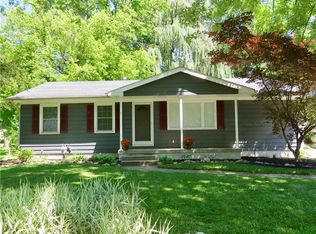 5532 Dennison Rd, Toledo, OH 43615