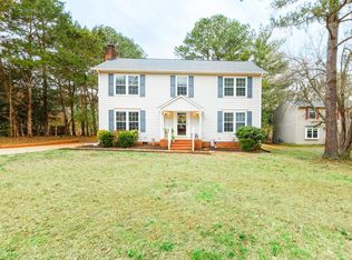 103 Haversham Ct, Cary, NC 27513