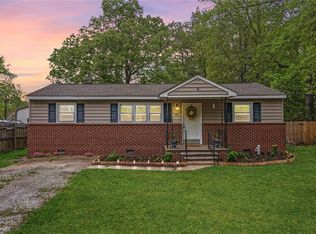 203 Old Seaford Rd, Seaford, VA 23696